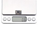 Hot Sales JHEMCU ExpressLRS RX24T 2.4G ELRS Radio Nano Langstrecken für den Rennsport Langstrecken drohnen DIY Teile LR4 LR5